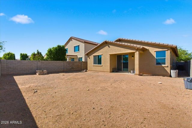 17639 W COUNTRY CLUB Terrace, Surprise, AZ 85387