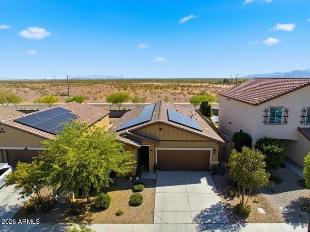 17639 W COUNTRY CLUB Terrace, Surprise, AZ 85387