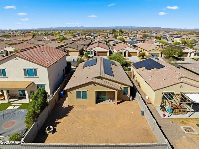 17639 W COUNTRY CLUB Terrace, Surprise, AZ 85387