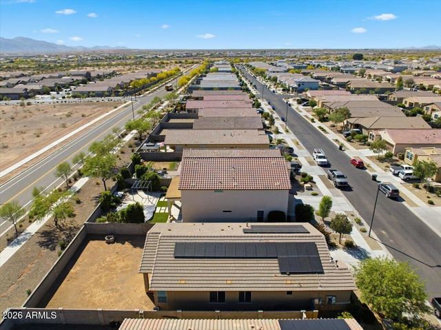 17639 W COUNTRY CLUB Terrace, Surprise, AZ 85387