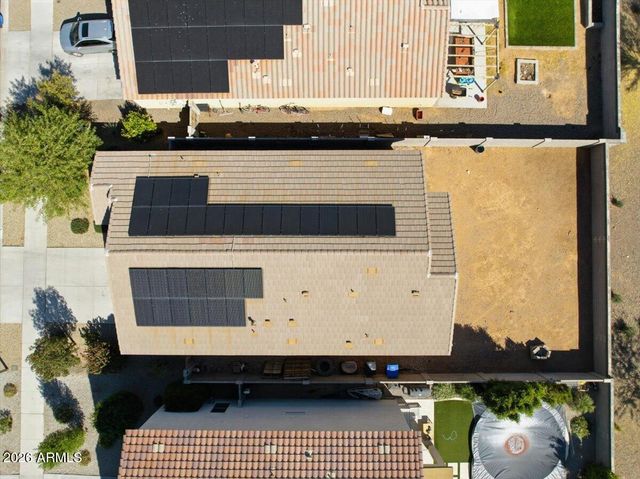 17639 W COUNTRY CLUB Terrace, Surprise, AZ 85387