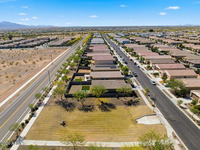 17639 W COUNTRY CLUB Terrace, Surprise, AZ 85387