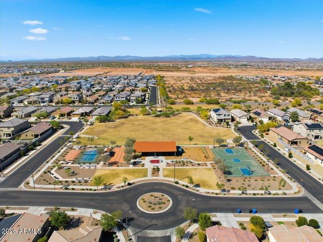 17639 W COUNTRY CLUB Terrace, Surprise, AZ 85387