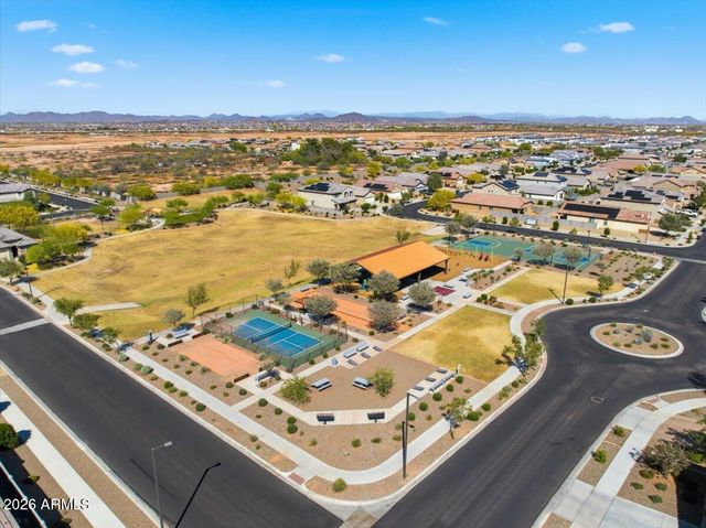 17639 W COUNTRY CLUB Terrace, Surprise, AZ 85387