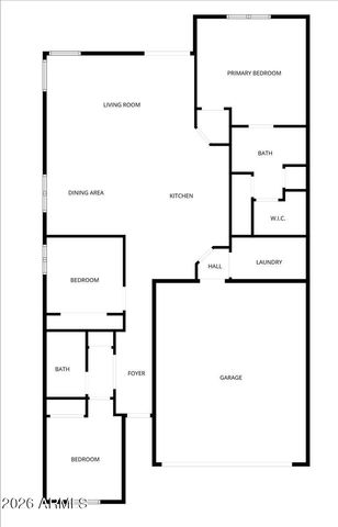 17639 W COUNTRY CLUB Terrace, Surprise, AZ 85387