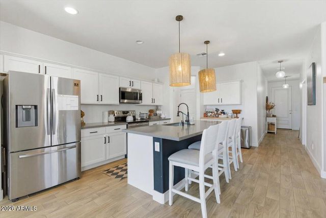 17639 W COUNTRY CLUB Terrace, Surprise, AZ 85387