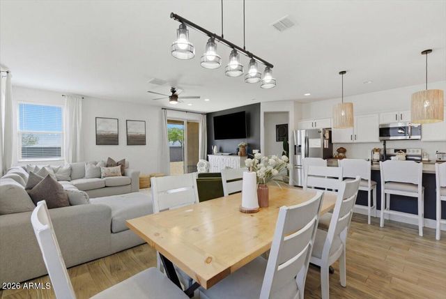 17639 W COUNTRY CLUB Terrace, Surprise, AZ 85387