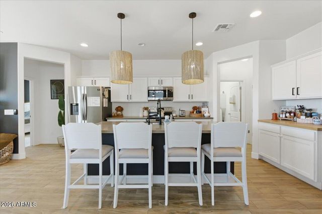 17639 W COUNTRY CLUB Terrace, Surprise, AZ 85387