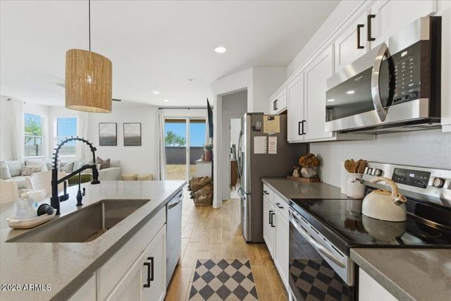 17639 W COUNTRY CLUB Terrace, Surprise, AZ 85387