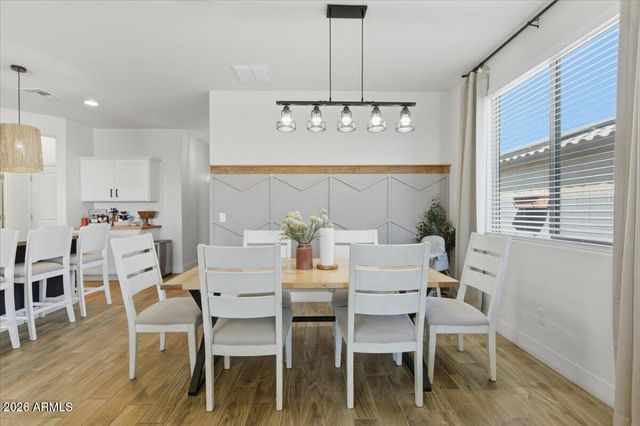 17639 W COUNTRY CLUB Terrace, Surprise, AZ 85387