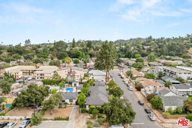 6720 Ferrara Street, Los Angeles, CA 90042