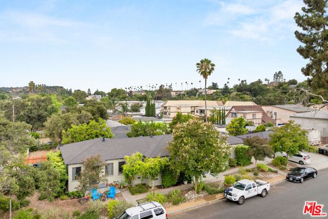 6720 Ferrara Street, Los Angeles, CA 90042