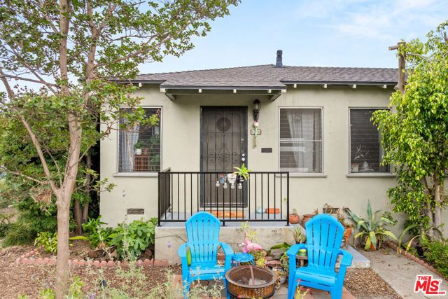 6720 Ferrara Street, Los Angeles, CA 90042