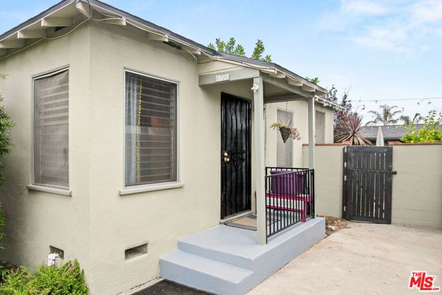 6720 Ferrara Street, Los Angeles, CA 90042