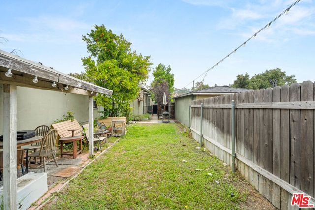 6720 Ferrara Street, Los Angeles, CA 90042