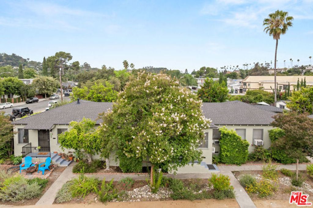 6720 Ferrara Street, Los Angeles, CA 90042