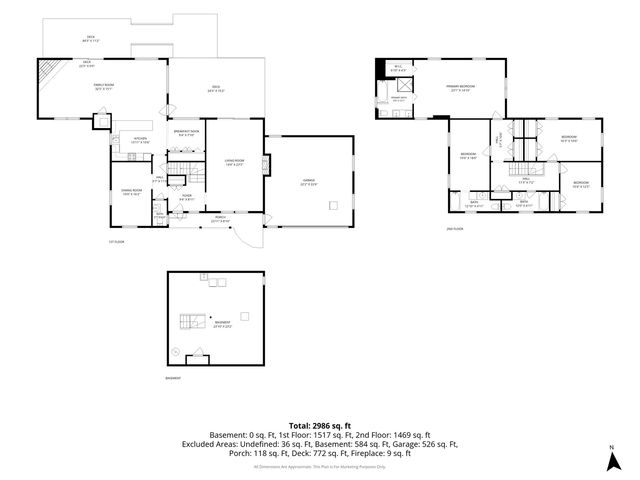 2910 Cherokee Lane, Riverwoods, IL 60015