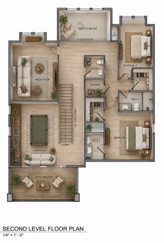 300 Dogie Trail, Oak Point, TX 75068