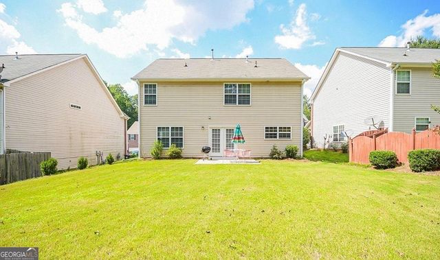 863 Hawthorn Lane, Grayson, GA 30017