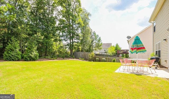 863 Hawthorn Lane, Grayson, GA 30017