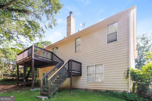 4809 Shallow Farm Drive NE, Kennesaw, GA 30144