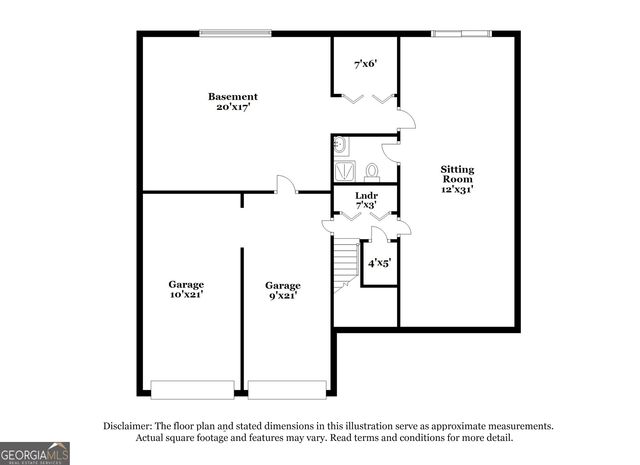 4809 Shallow Farm Drive NE, Kennesaw, GA 30144