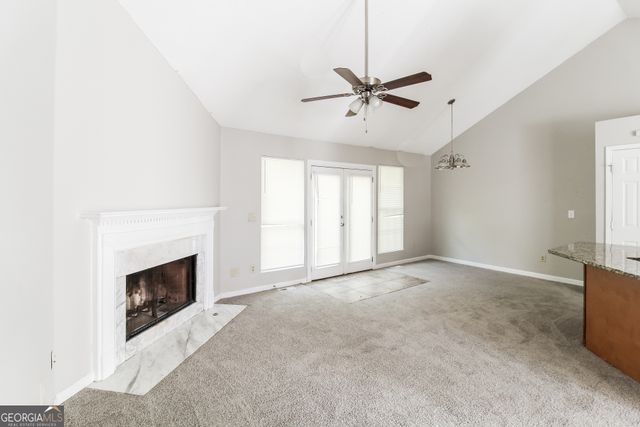 4809 Shallow Farm Drive NE, Kennesaw, GA 30144