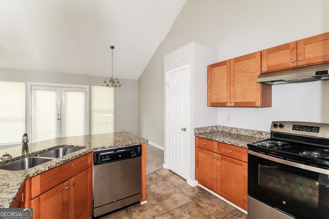 4809 Shallow Farm Drive NE, Kennesaw, GA 30144