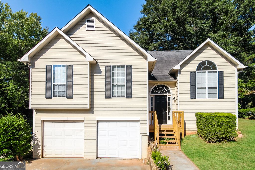 4809 Shallow Farm Drive NE, Kennesaw, GA 30144