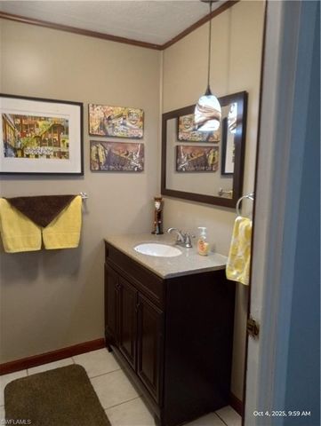 2776 Breezewood DR, North Fort Myers, FL 33917