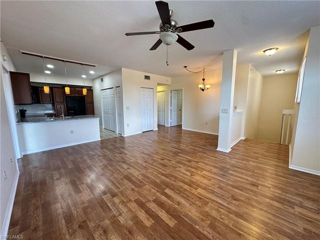 6361 Aragon WAY 208, Fort Myers, FL 33966
