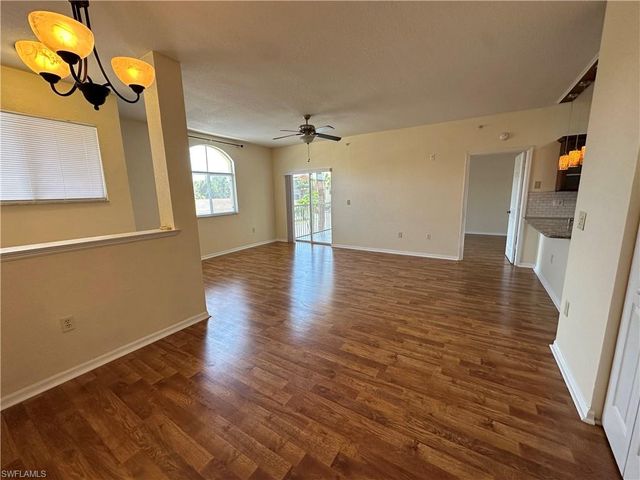 6361 Aragon WAY 208, Fort Myers, FL 33966