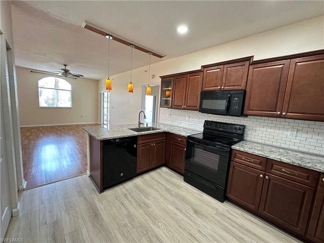 6361 Aragon WAY 208, Fort Myers, FL 33966