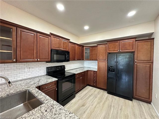 6361 Aragon WAY 208, Fort Myers, FL 33966