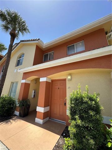 6361 Aragon WAY 208, Fort Myers, FL 33966