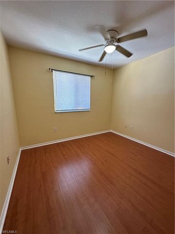 6361 Aragon WAY 208, Fort Myers, FL 33966