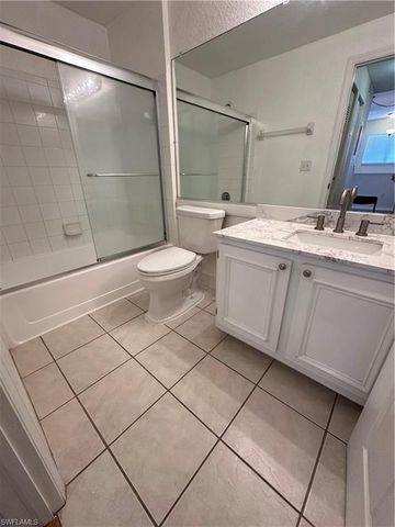 6361 Aragon WAY 208, Fort Myers, FL 33966