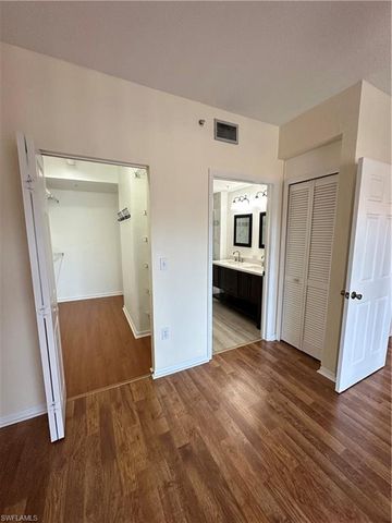 6361 Aragon WAY 208, Fort Myers, FL 33966