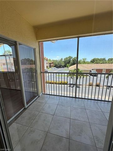 6361 Aragon WAY 208, Fort Myers, FL 33966