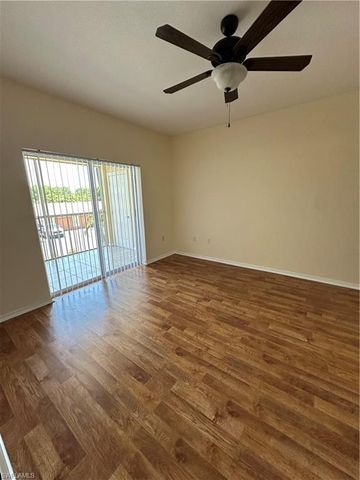 6361 Aragon WAY 208, Fort Myers, FL 33966