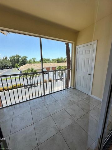 6361 Aragon WAY 208, Fort Myers, FL 33966
