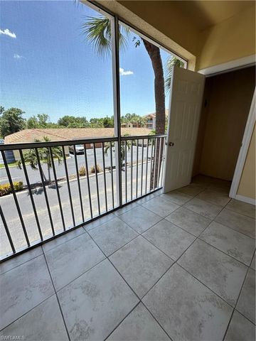 6361 Aragon WAY 208, Fort Myers, FL 33966