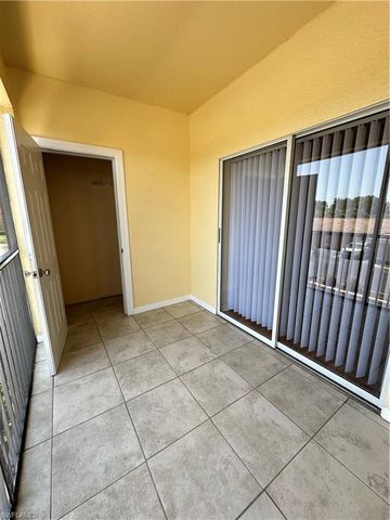 6361 Aragon WAY 208, Fort Myers, FL 33966