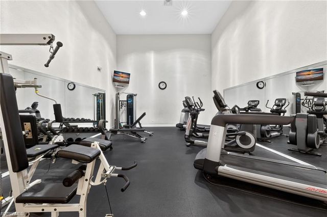 6361 Aragon WAY 208, Fort Myers, FL 33966