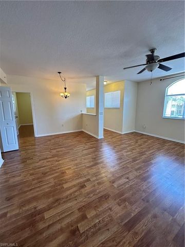 6361 Aragon WAY 208, Fort Myers, FL 33966