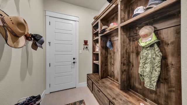 1320 Post Oak Road, Gordon, TX 76453