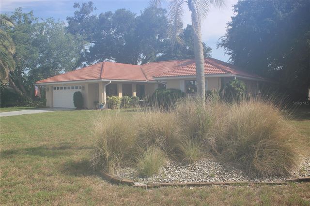 1608 BOB O LINK DRIVE, Venice, FL 34293