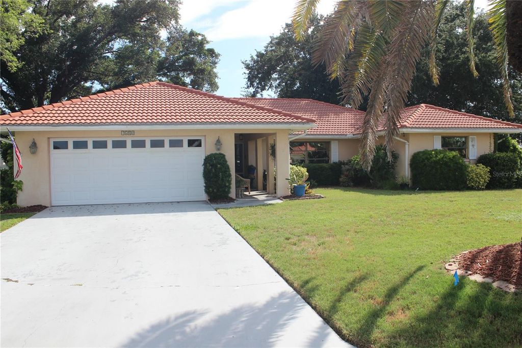 1608 BOB O LINK DRIVE, Venice, FL 34293