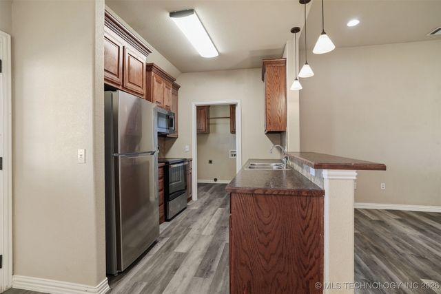 112 Swiss, Calera, OK 74730