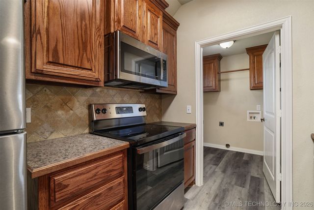 112 Swiss, Calera, OK 74730